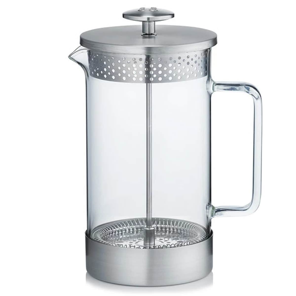 [}C]Barista&Co t`vX R[q[[J[ CoreCoffeePress 8Cup /oX^AhR[iBARISTA&COj STEEL