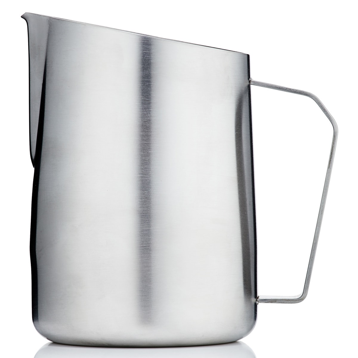 [}C]Barista&Co ~Nsb`[ DialIn Milk Pitcher 600ml /oX^AhR[iBARISTA&COj STEEL