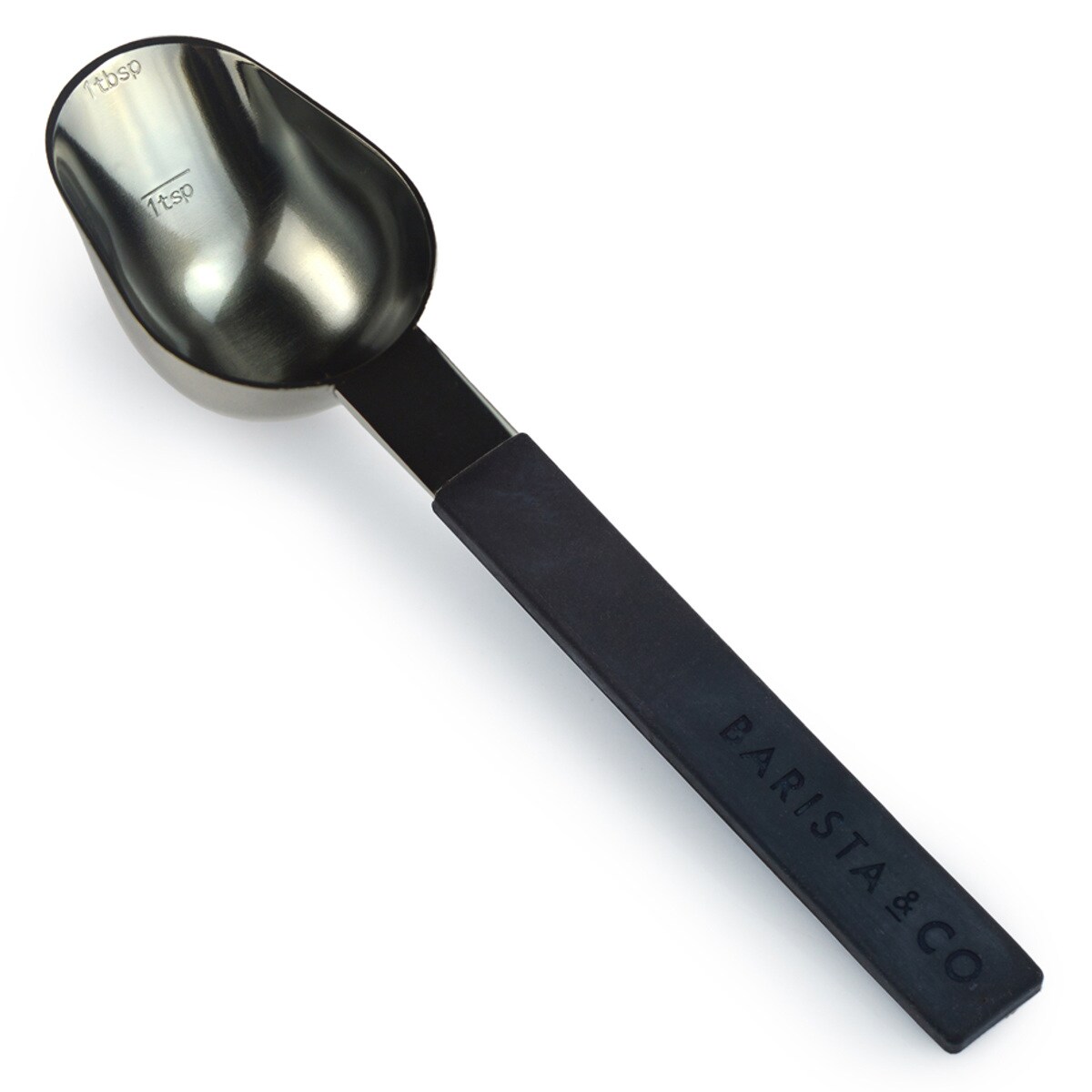 [}C]Barista&Co R[q[Xv[ Scoop Spoon Black /oX^AhR[iBARISTA&COj ONE