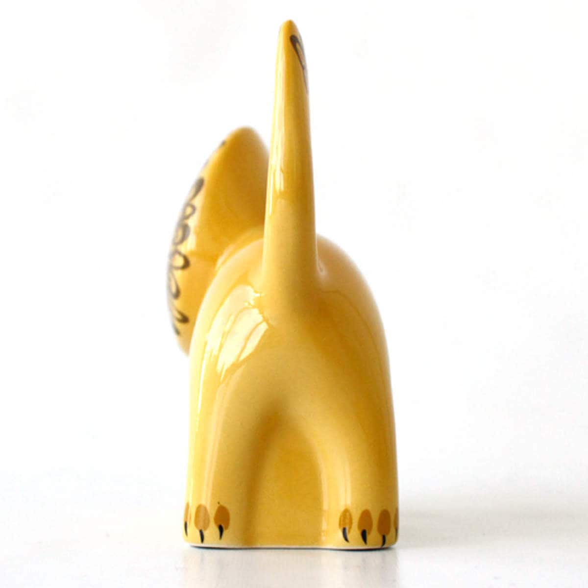 Hannah Turner 貯金箱 Money box Lion ライオン | ハンナ
