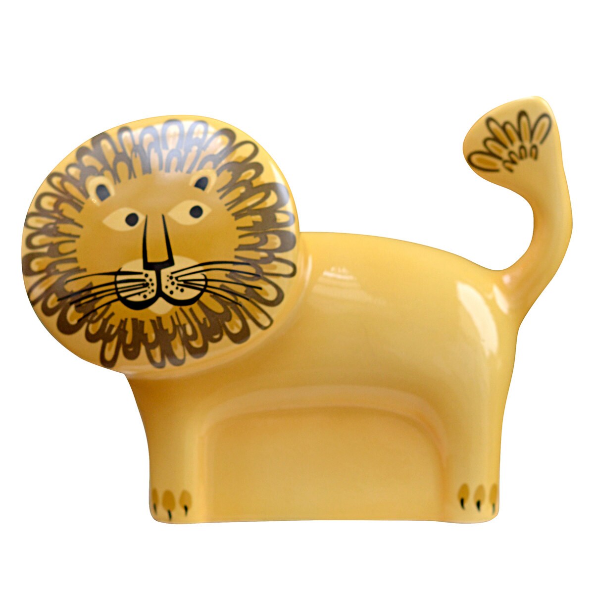 [}C]Hannah Turner  Money box Lion CI /ni^[i[iHannah Turnerj ONE
