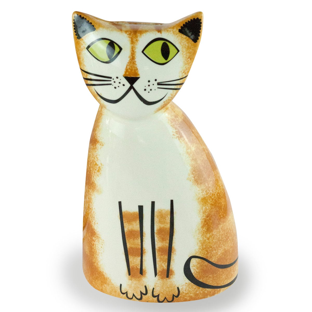 [}C]Hannah Turner  Money box Cat lR /ni^[i[iHannah Turnerj GINGER