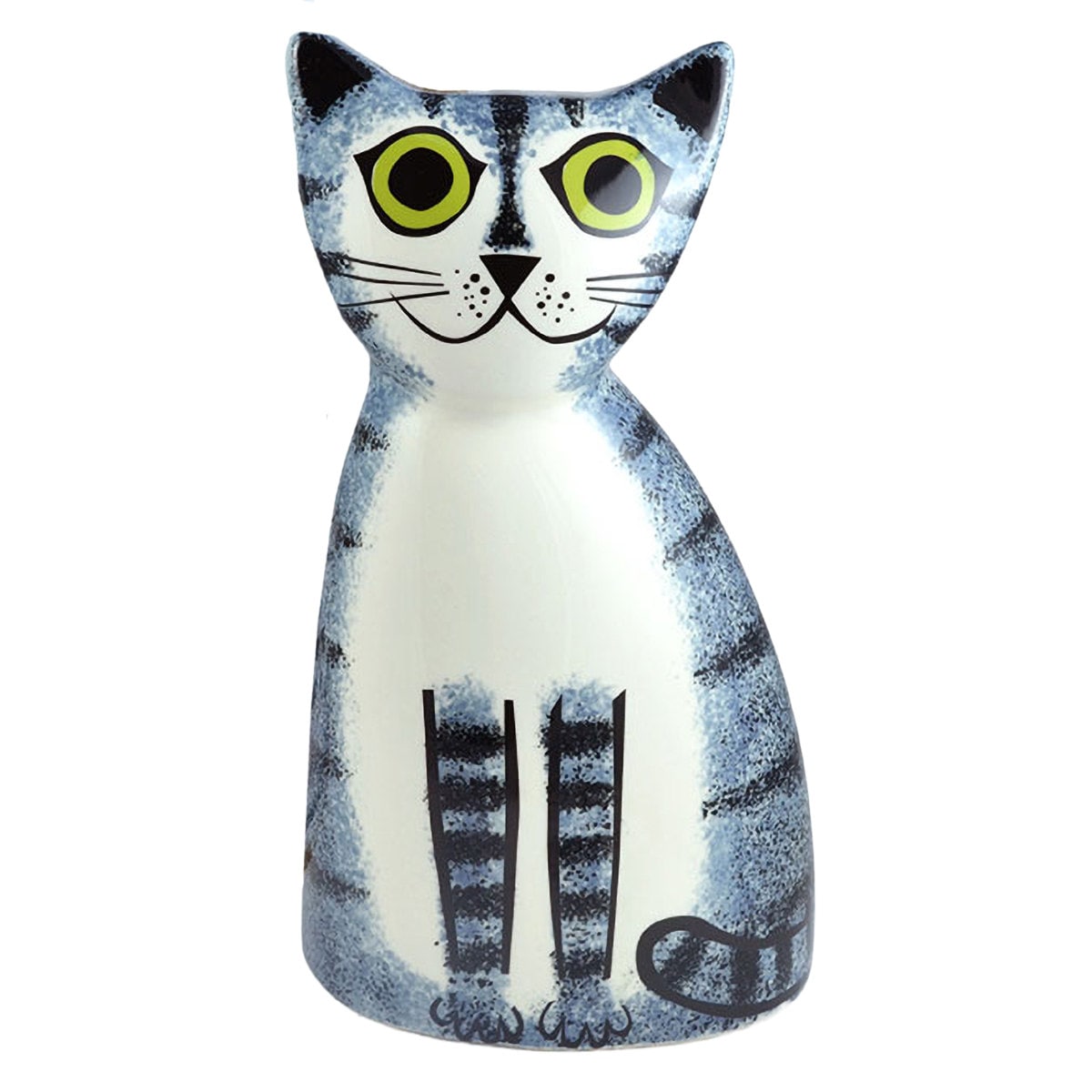 [}C]Hannah Turner  Money box Cat lR /ni^[i[iHannah Turnerj TABBY