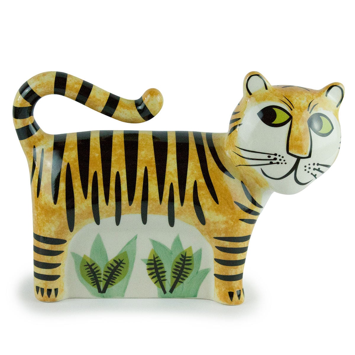 [}C]Hannah Turner  Money box Tiger g /ni^[i[iHannah Turnerj ONE