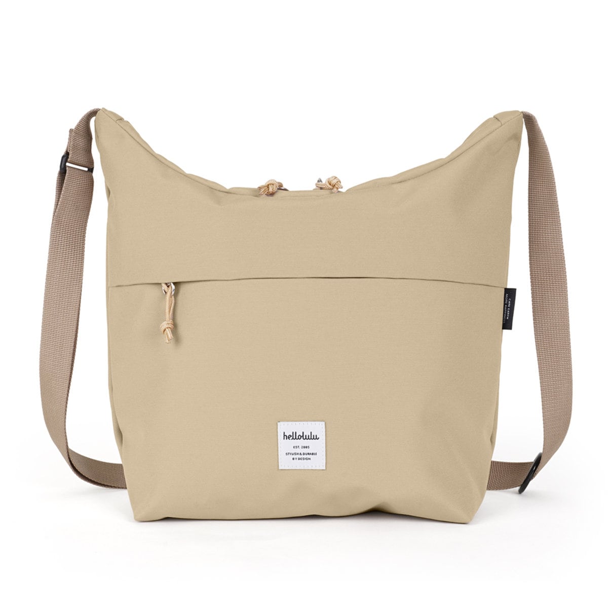 RIBBON KNOT BODY BAG ボディバッグ | トッカ(TOCCA) | マルイウェブ