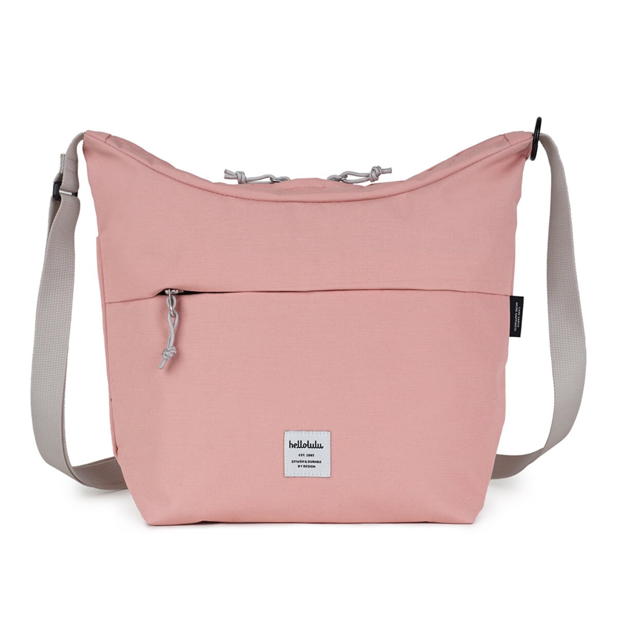 TOCCA 撥水RIBBON KNOT BODY BAG ボディバッグ トッカ TOCCA 【撥水】RIBBON KNOT BODY BAG ボディバッグ