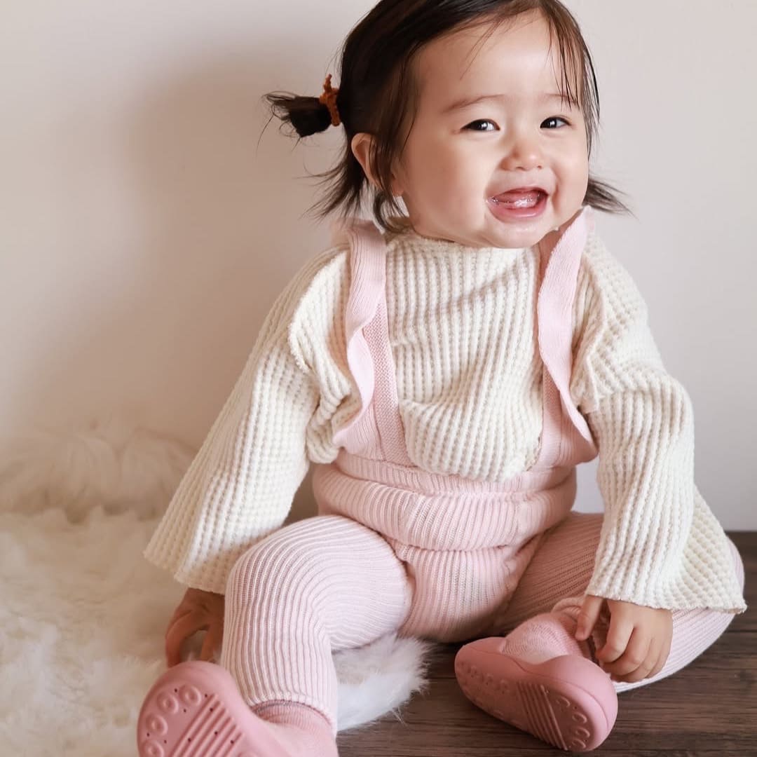 【新品】コンドル 靴下 ベビー  7点セット　サイズ2 タイツ condor コンドル 子供 66～89cm サイド オープンワークタイツ