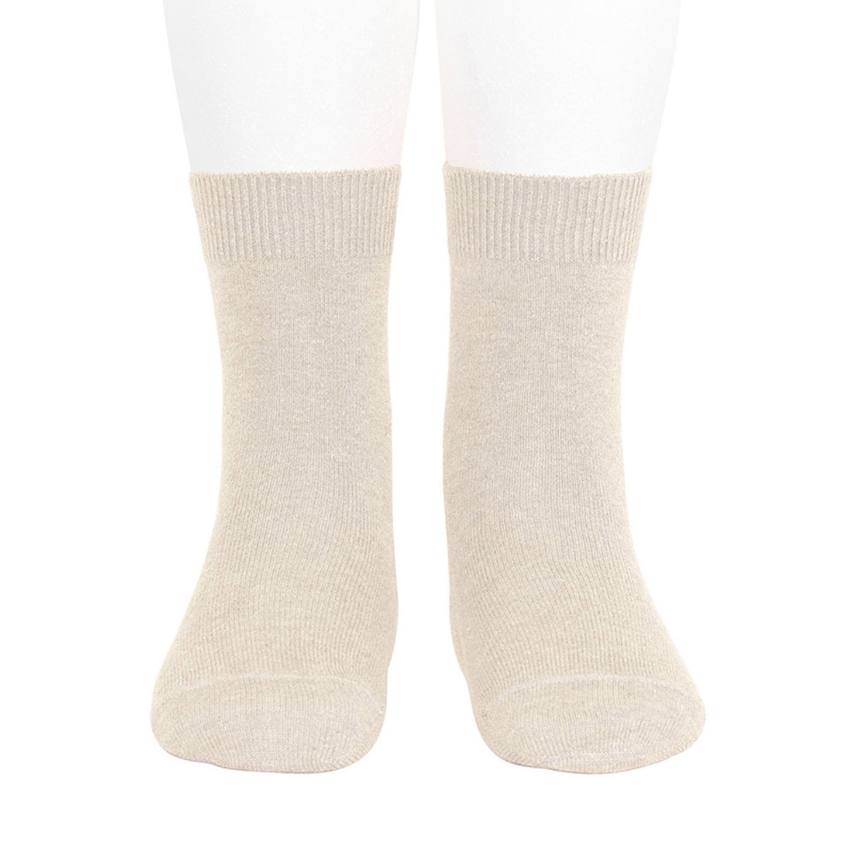 condor 靴下 レディースM プレーン ショートソックス 卒業式 入学式 入園式