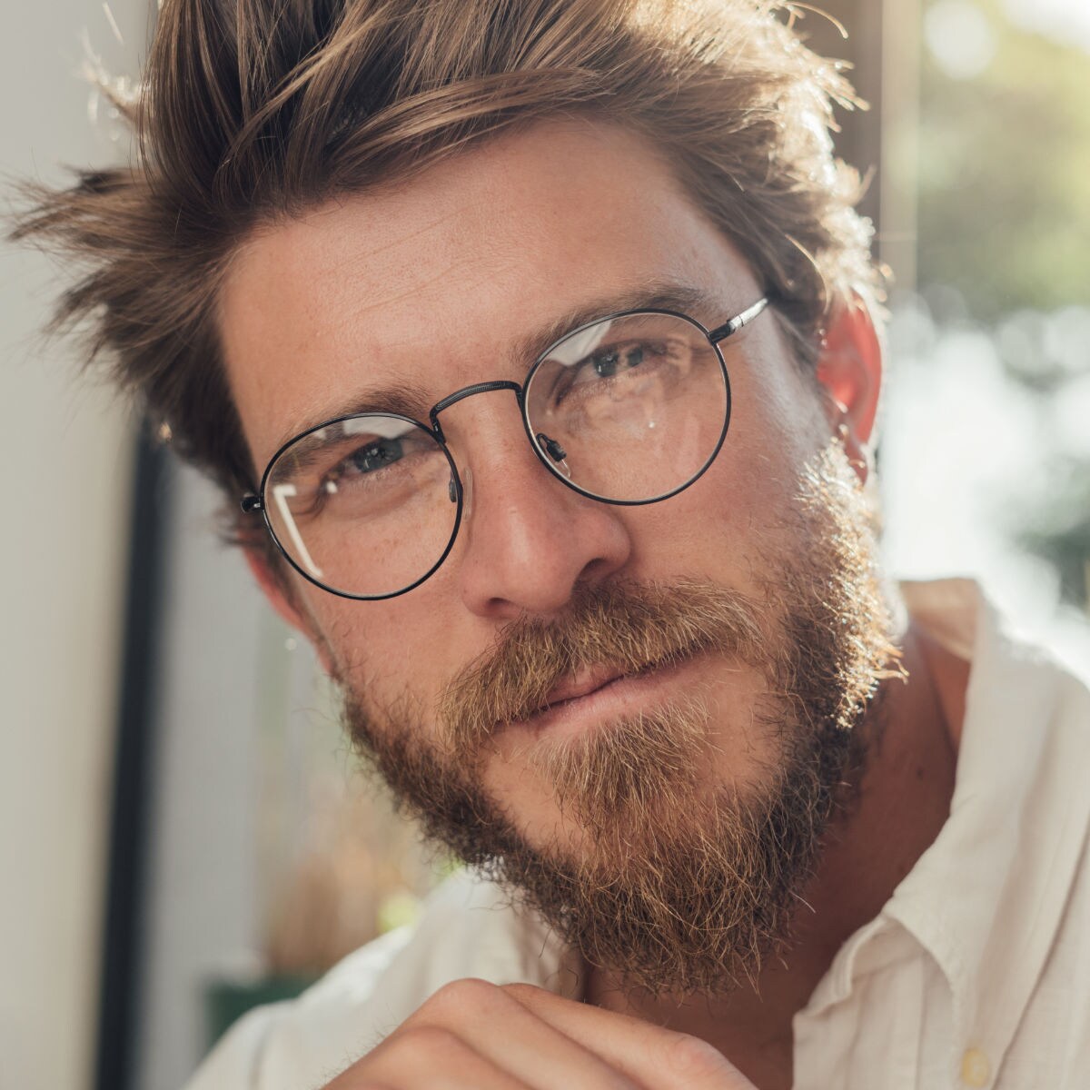 PARAFINA PC用メガネ NILO | パラフィナ(PARAFINA) | マルイウェブチャネル