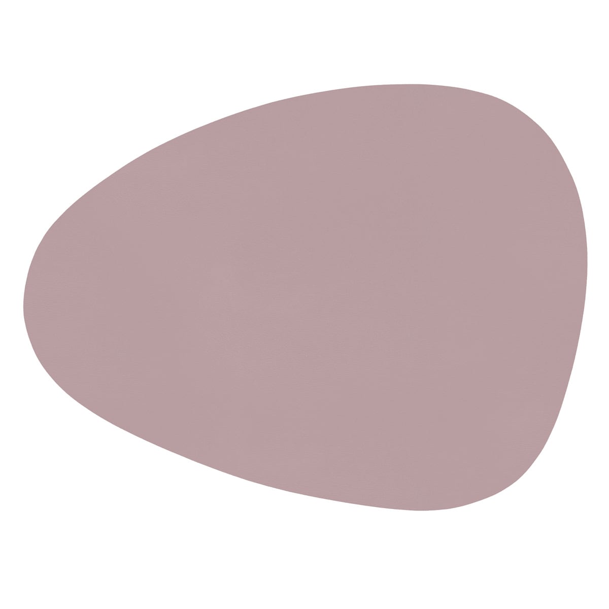 [}C]ZICZAC `}bg U[ TOGO Placemat Stone Xg[ /WbNUbNiZICZACj Mauve