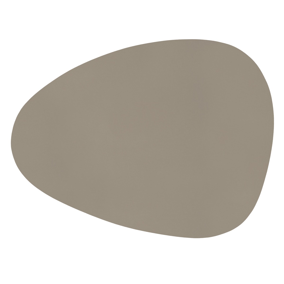 [}C]ZICZAC `}bg U[ TOGO Placemat Stone Xg[ /WbNUbNiZICZACj taupe