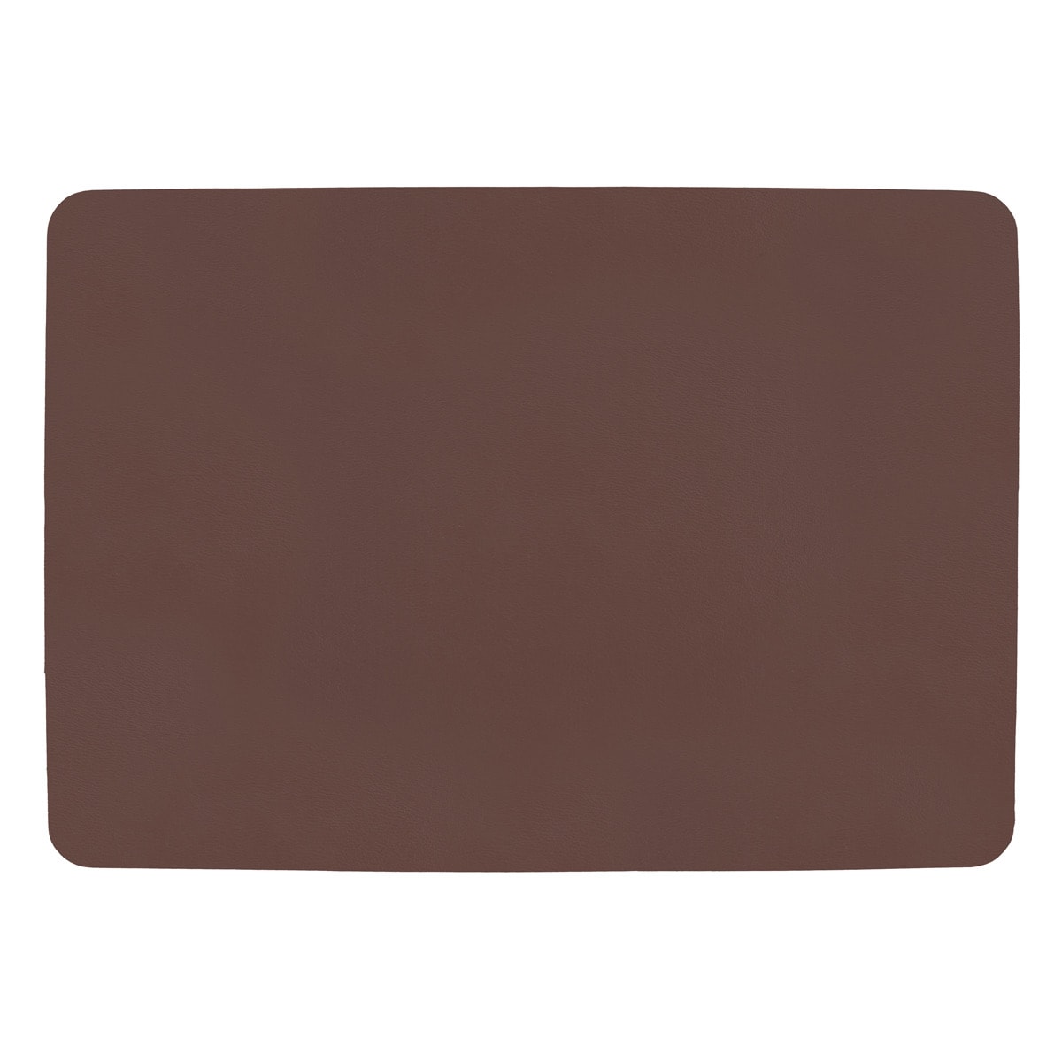[}C]ZICZAC `}bg U[ TOGO Placemat Rectangle ` /WbNUbNiZICZACj BROWN