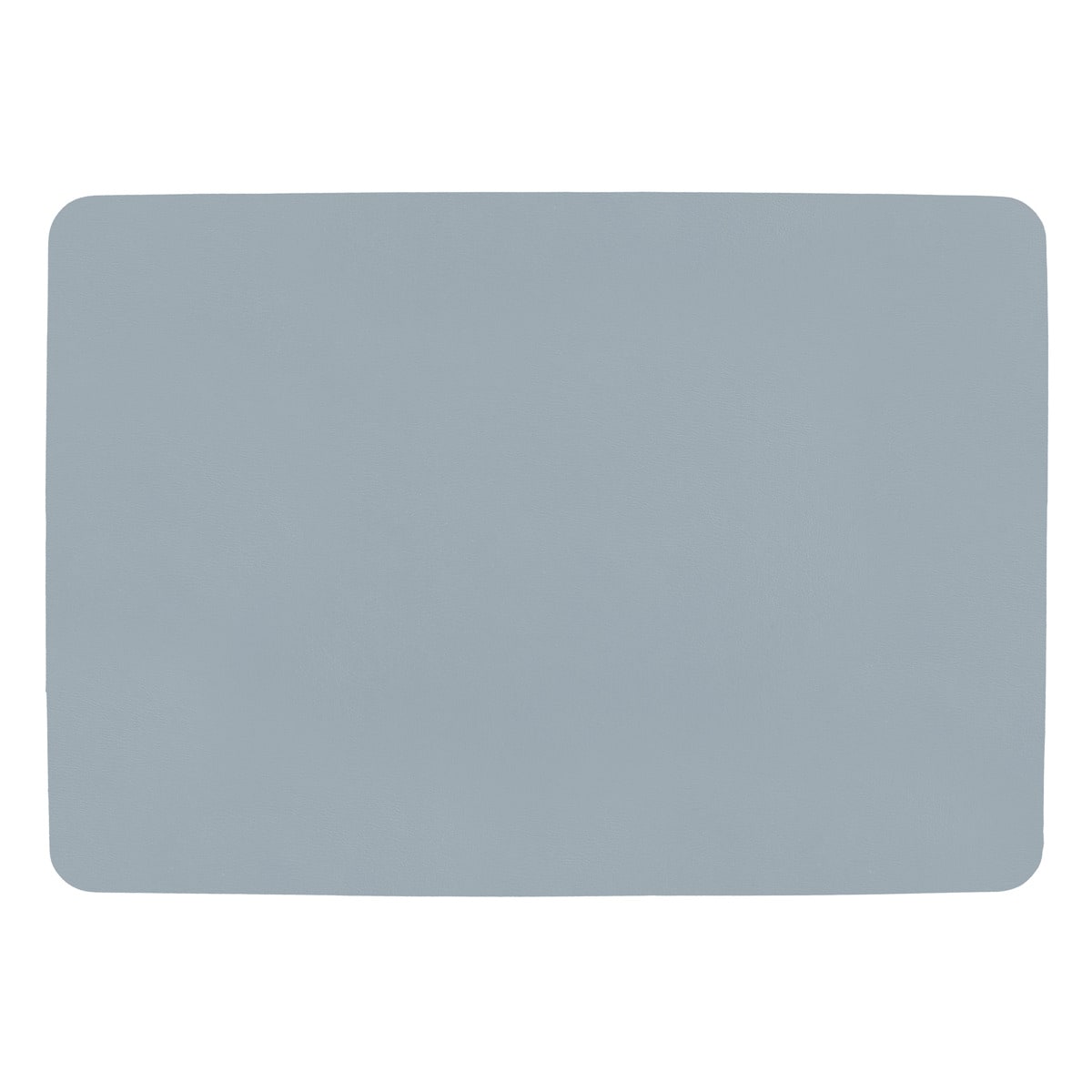 [}C]ZICZAC `}bg U[ TOGO Placemat Rectangle ` /WbNUbNiZICZACj BLUESTONE