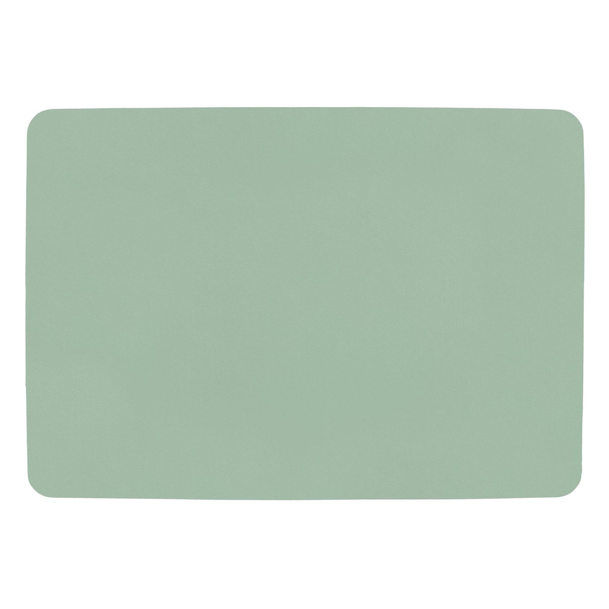 [}C]ZICZAC `}bg U[ TOGO Placemat Rectangle ` /WbNUbNiZICZACj GREEN