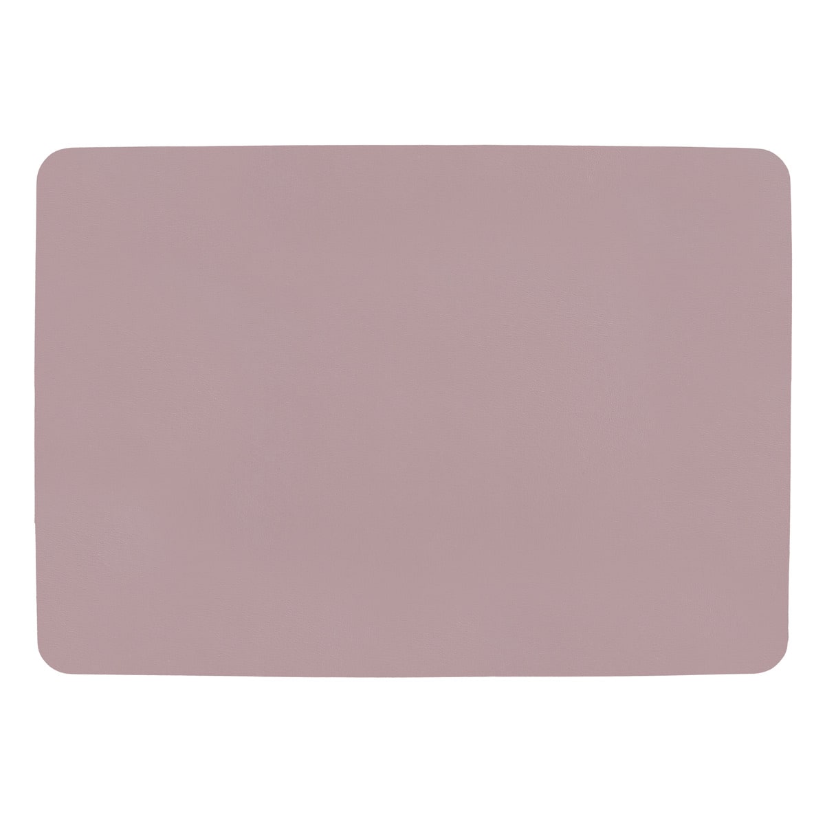 [}C]ZICZAC `}bg U[ TOGO Placemat Rectangle ` /WbNUbNiZICZACj Mauve
