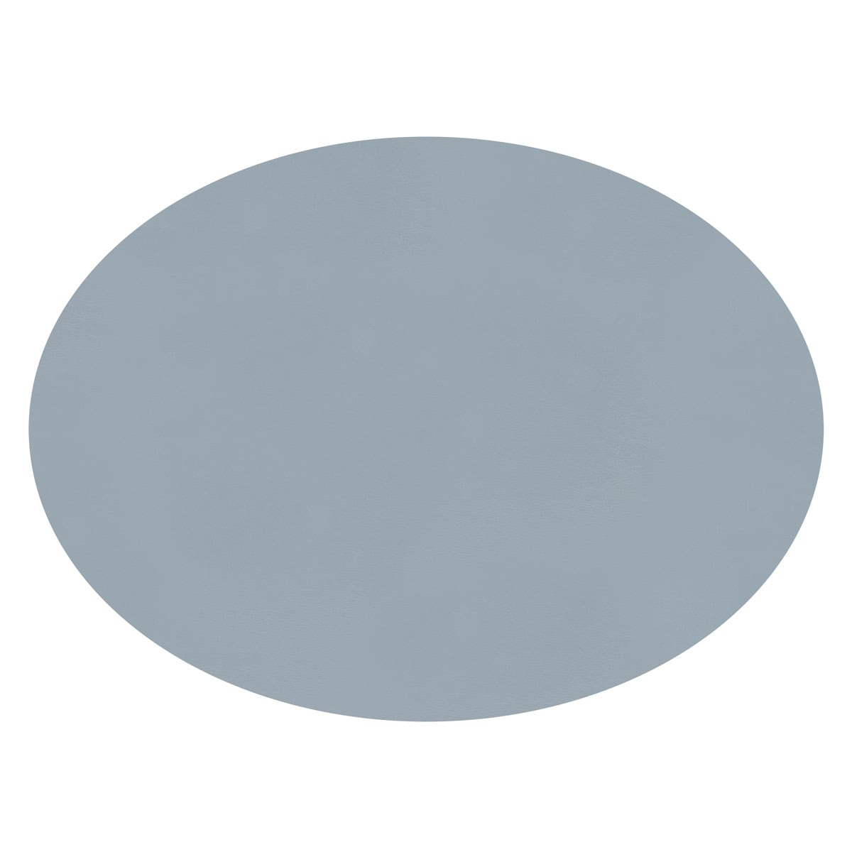 [}C]ZICZAC `}bg U[ TOGO Placemat Oval ȉ~` /WbNUbNiZICZACj BLUESTONE