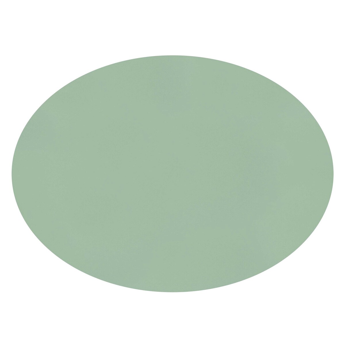 [}C]ZICZAC `}bg U[ TOGO Placemat Oval ȉ~` /WbNUbNiZICZACj GREEN