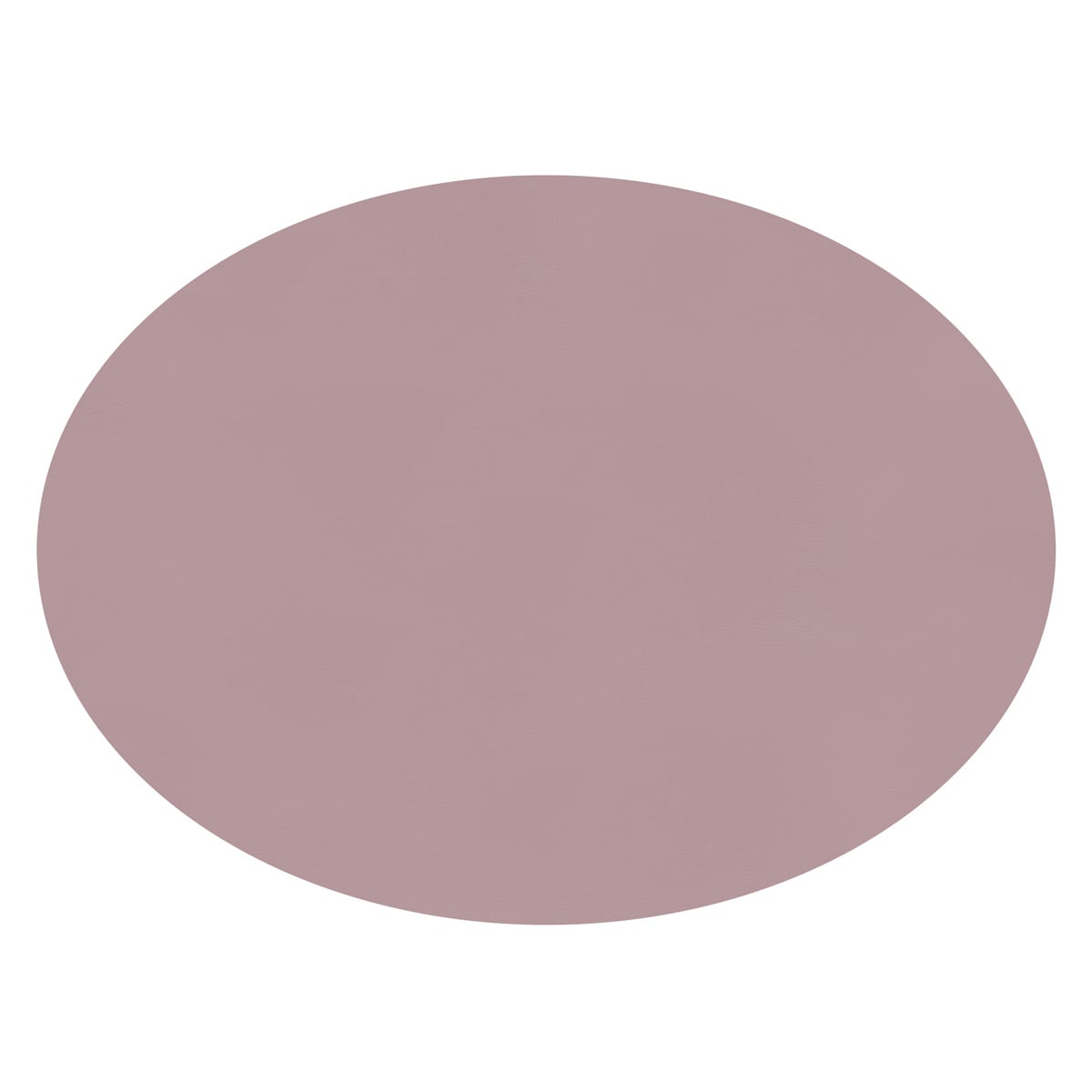 [}C]ZICZAC `}bg U[ TOGO Placemat Oval ȉ~` /WbNUbNiZICZACj Mauve