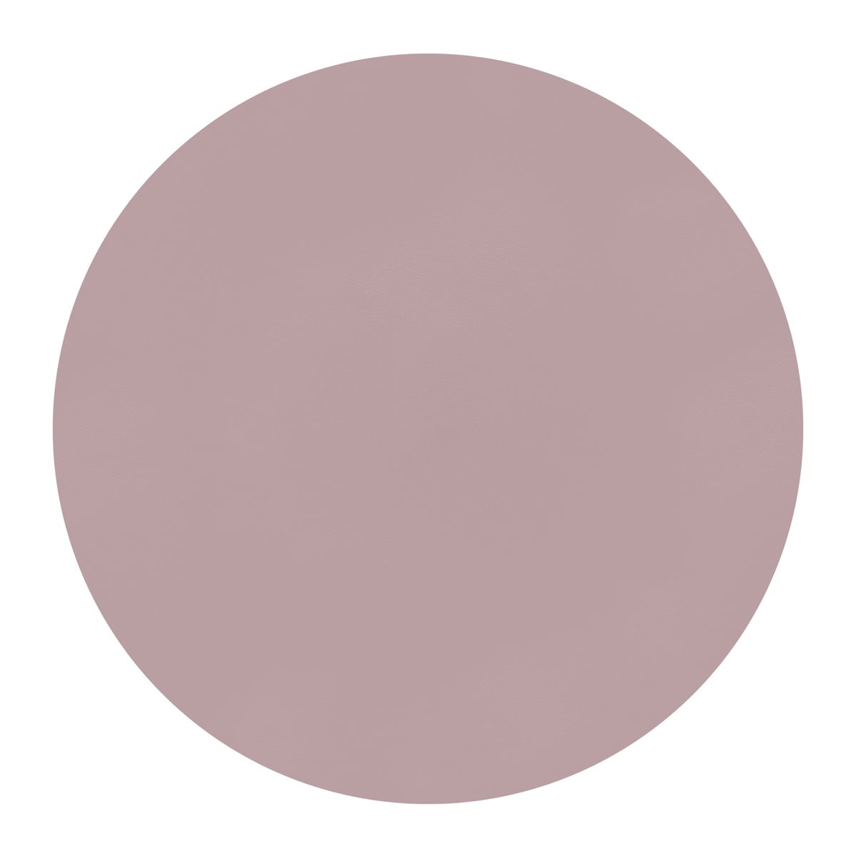 [}C]ZICZAC `}bg U[ TOGO Placemat Round ~` /WbNUbNiZICZACj Mauve