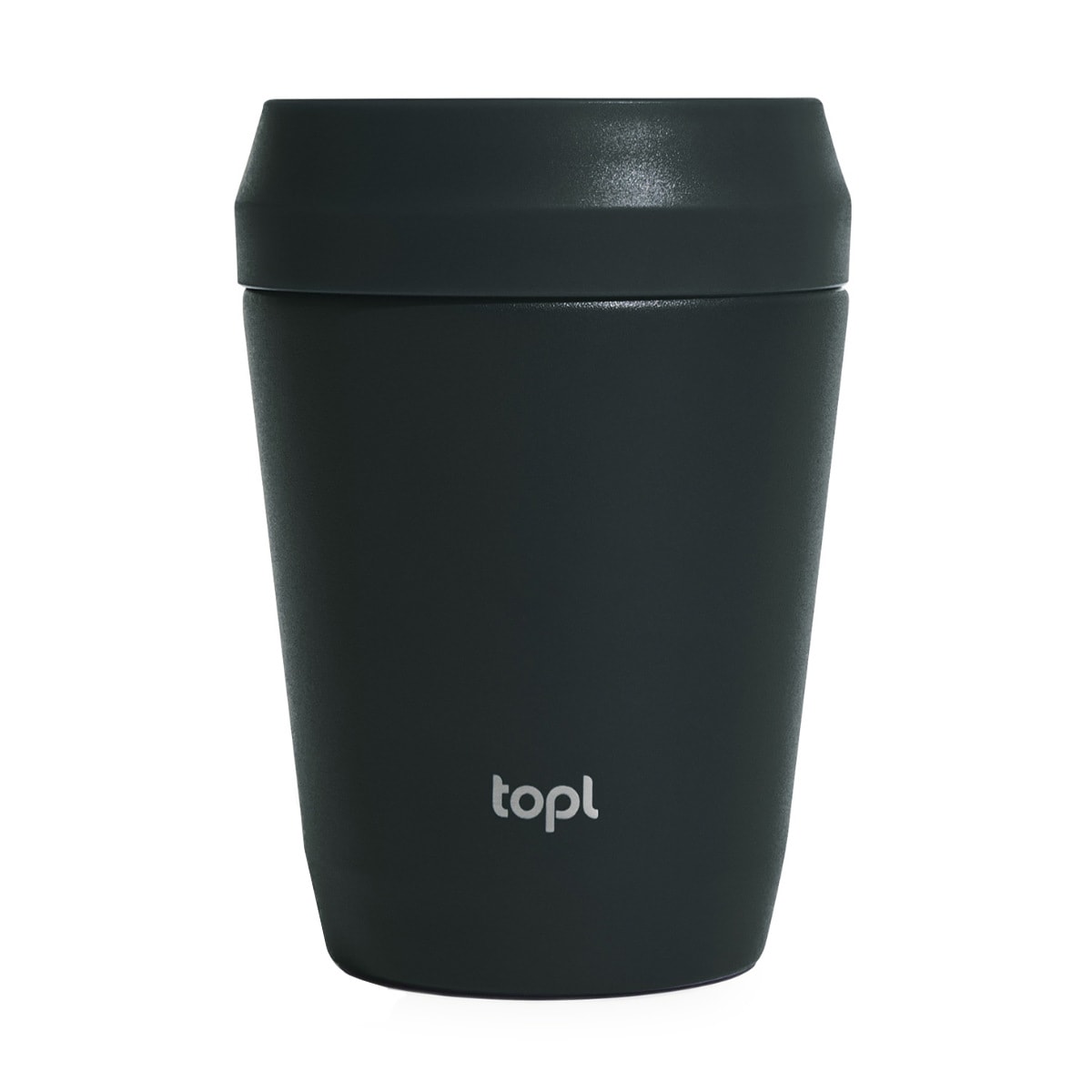 [}C]^u[ TOPL gDS[^u[ 235ml gbv XeX^u[ Wt ۉ/gbvitoplj Charcoal
