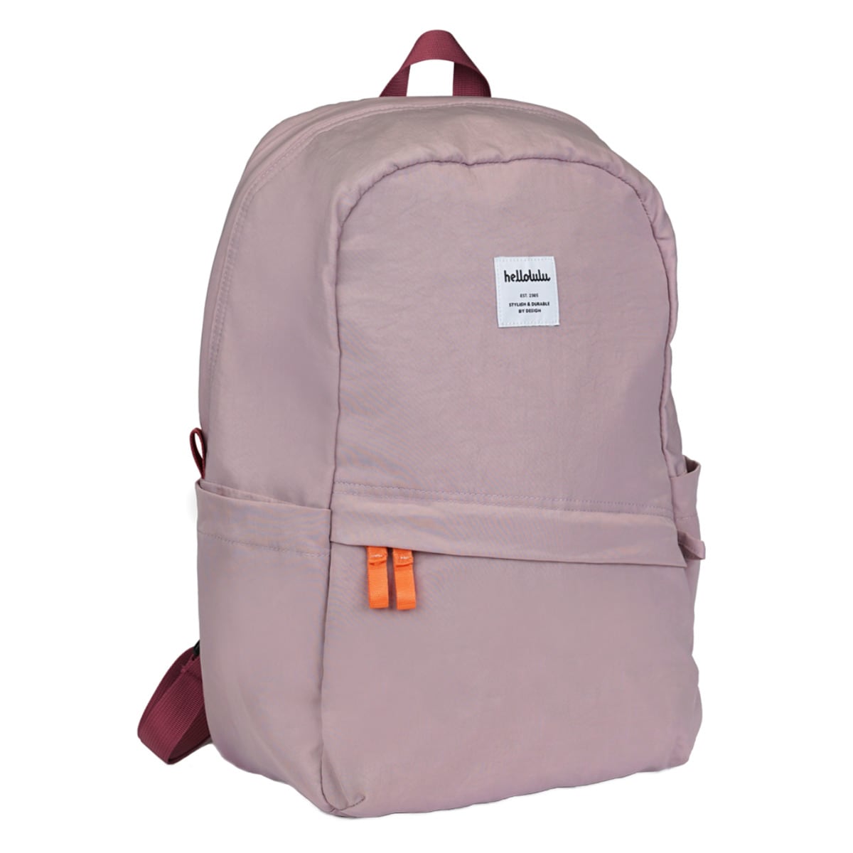 hellolulu リュック TULLY 11L