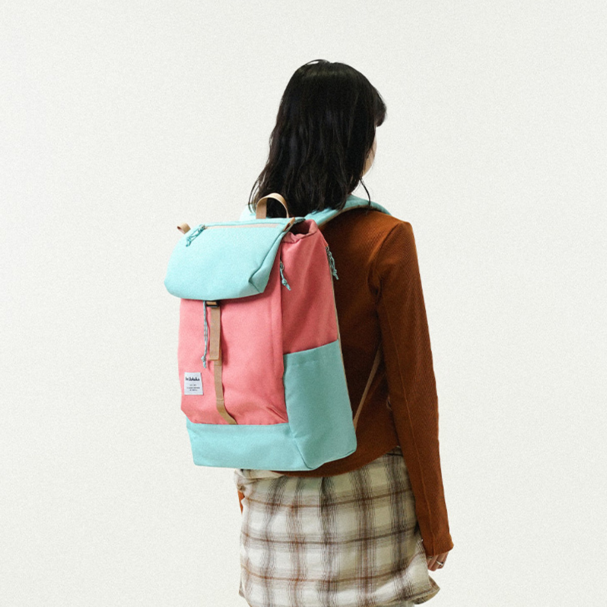 hellolulu リュック SARO 15L | ハロルル(Hellolulu) | マルイウェブ