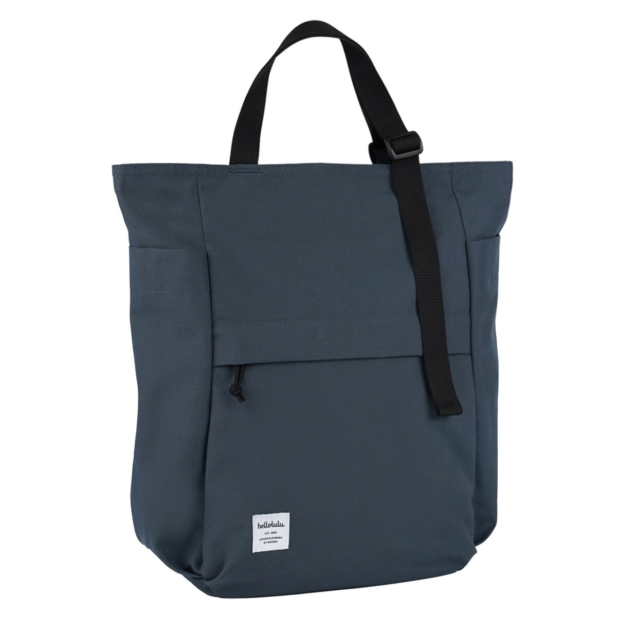 hellolulu トートバッグ Luke 3WAY バーティカルトート 10L | ハロルル