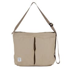 hellolulu ショルダーバッグ JAM 7L