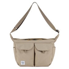 hellolulu ショルダーバッグ Kay 6L