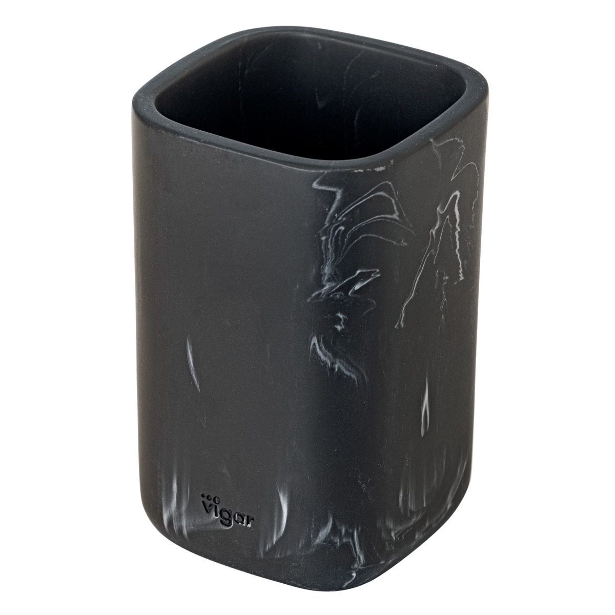 [�}���C]���u���V�X�^���h Vigar �[���X �g�D�[�X�u���V�z���_�[/�r�K�[���iVigar�j BLACKMARBLE