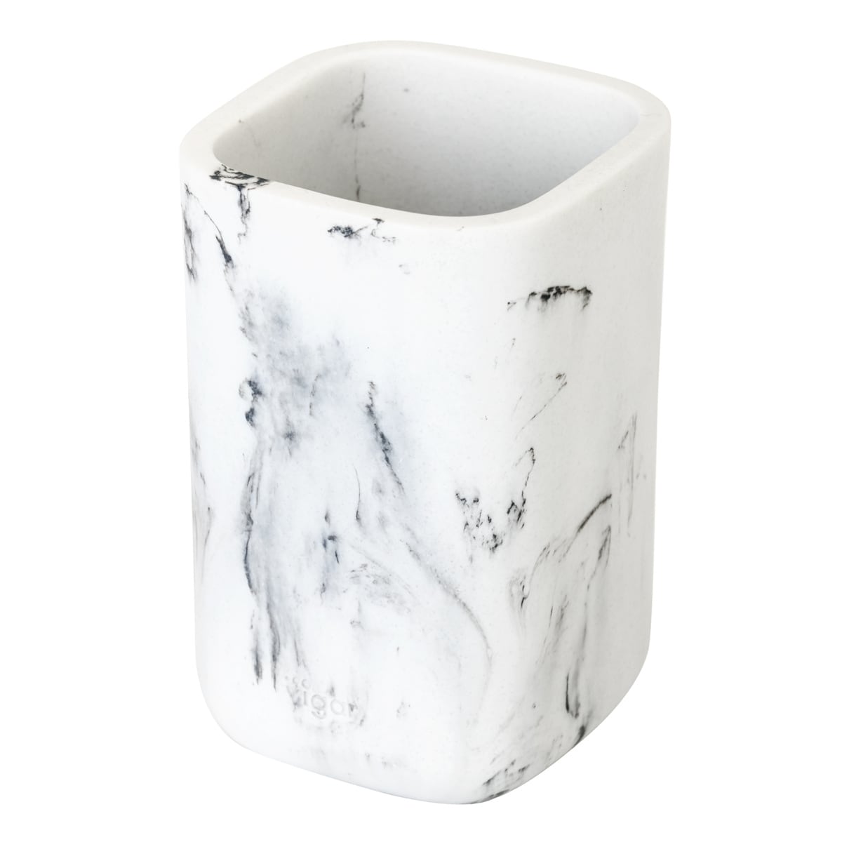 [�}���C]���u���V�X�^���h Vigar �[���X �g�D�[�X�u���V�z���_�[/�r�K�[���iVigar�j WHITEMARBLE