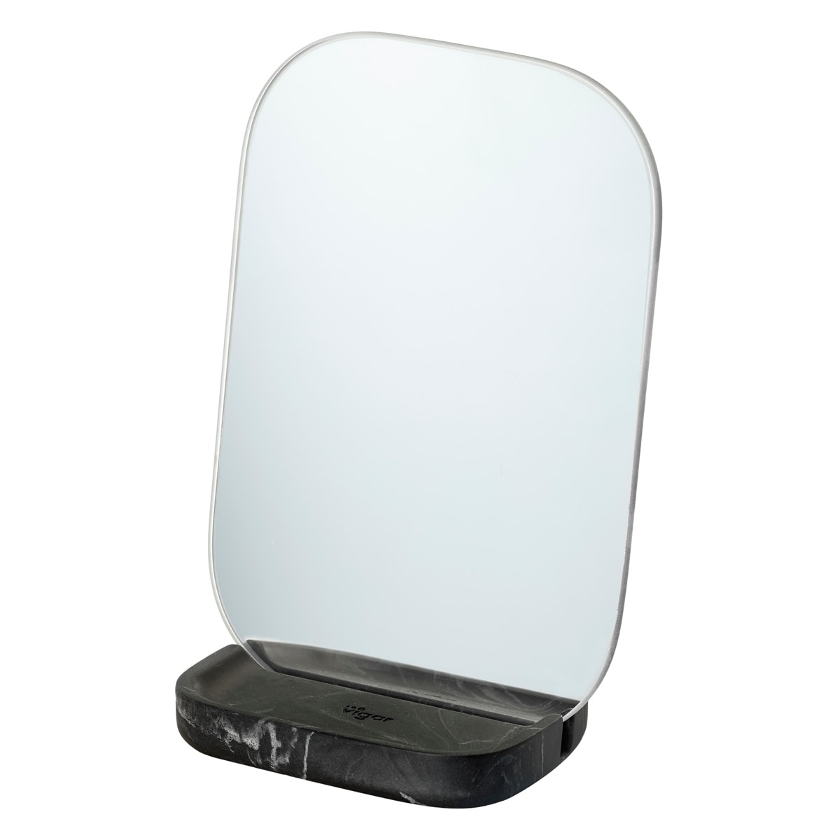 [�}���C]�� Vigar �[���X �e�[�u���~���[/�r�K�[���iVigar�j BLACKMARBLE