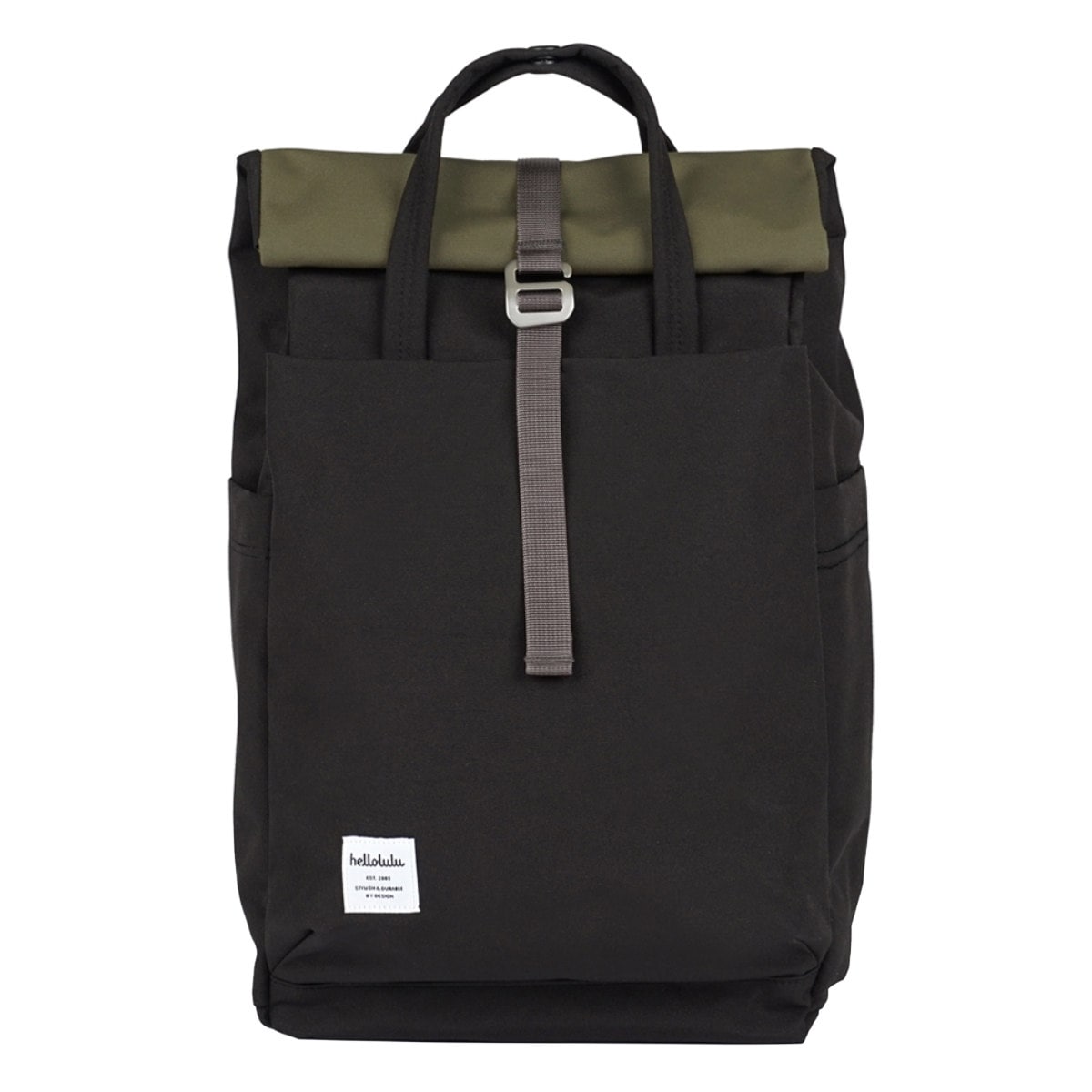 [�}���C]�����b�N hellolulu �P�[�V�[ KACY/�n�������iHellolulu�j OLF
