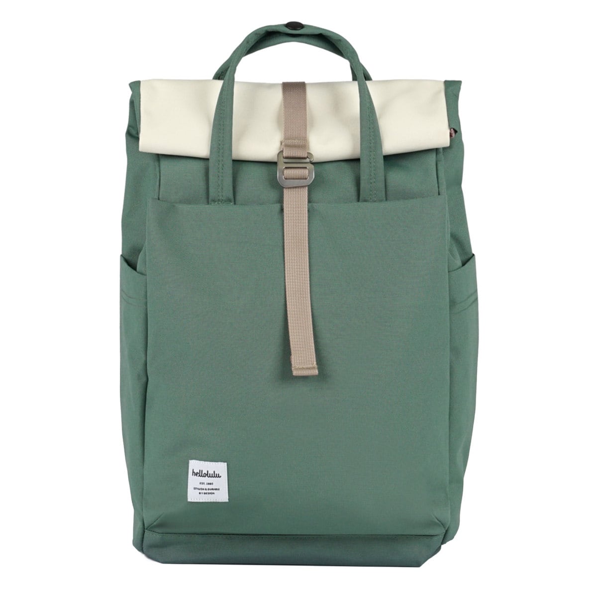 [�}���C]�����b�N hellolulu �P�[�V�[ KACY/�n�������iHellolulu�j PALEYELLOW×SEABLUE