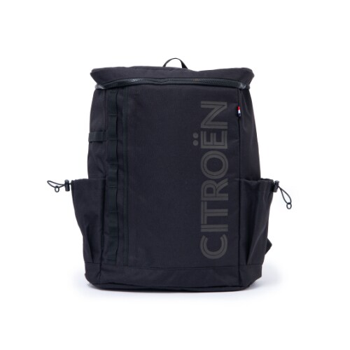 【CITROËN／シトロエン】バックパック／リュック リュック・バックパック CITROEN SQUARE BOX BACKPACK | シトロエン(CITROEN) | マルイ