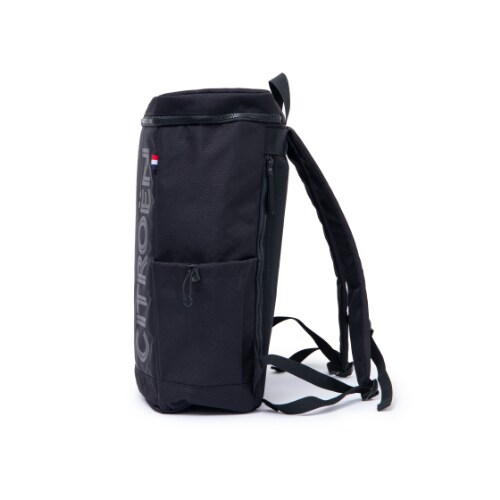 CITROEN SQUARE BOX BACKPACK | シトロエン(CITROEN) | マルイ