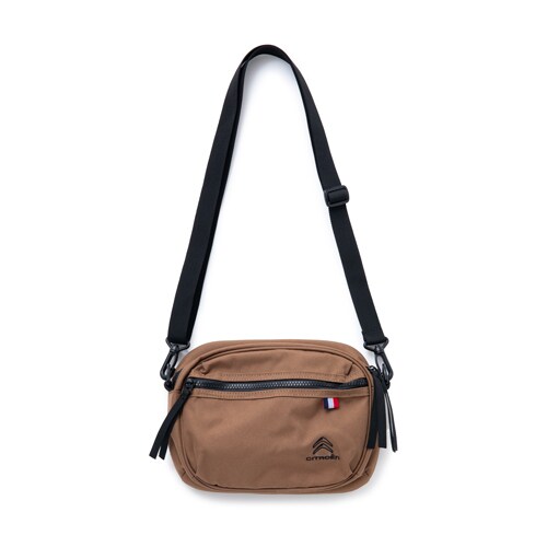 CITROEN SHOULDER BAG | シトロエン(CITROEN) | マルイウェブ
