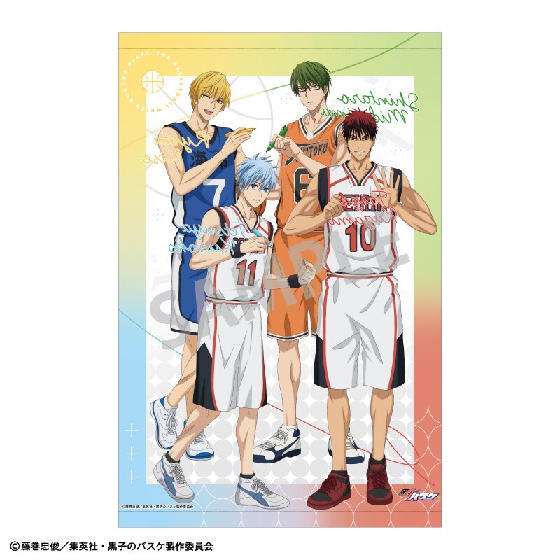 カミオジャパン(KAMIO JAPAN) メンズ その他アニメ・ゲーム系