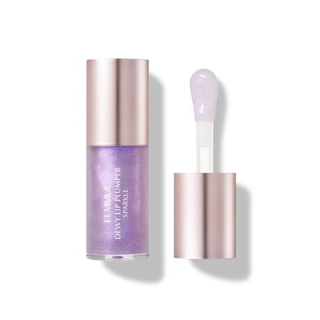 【FEMMUE】デューイー リッププランパー スパークル（ジャスミン）＜限定＞