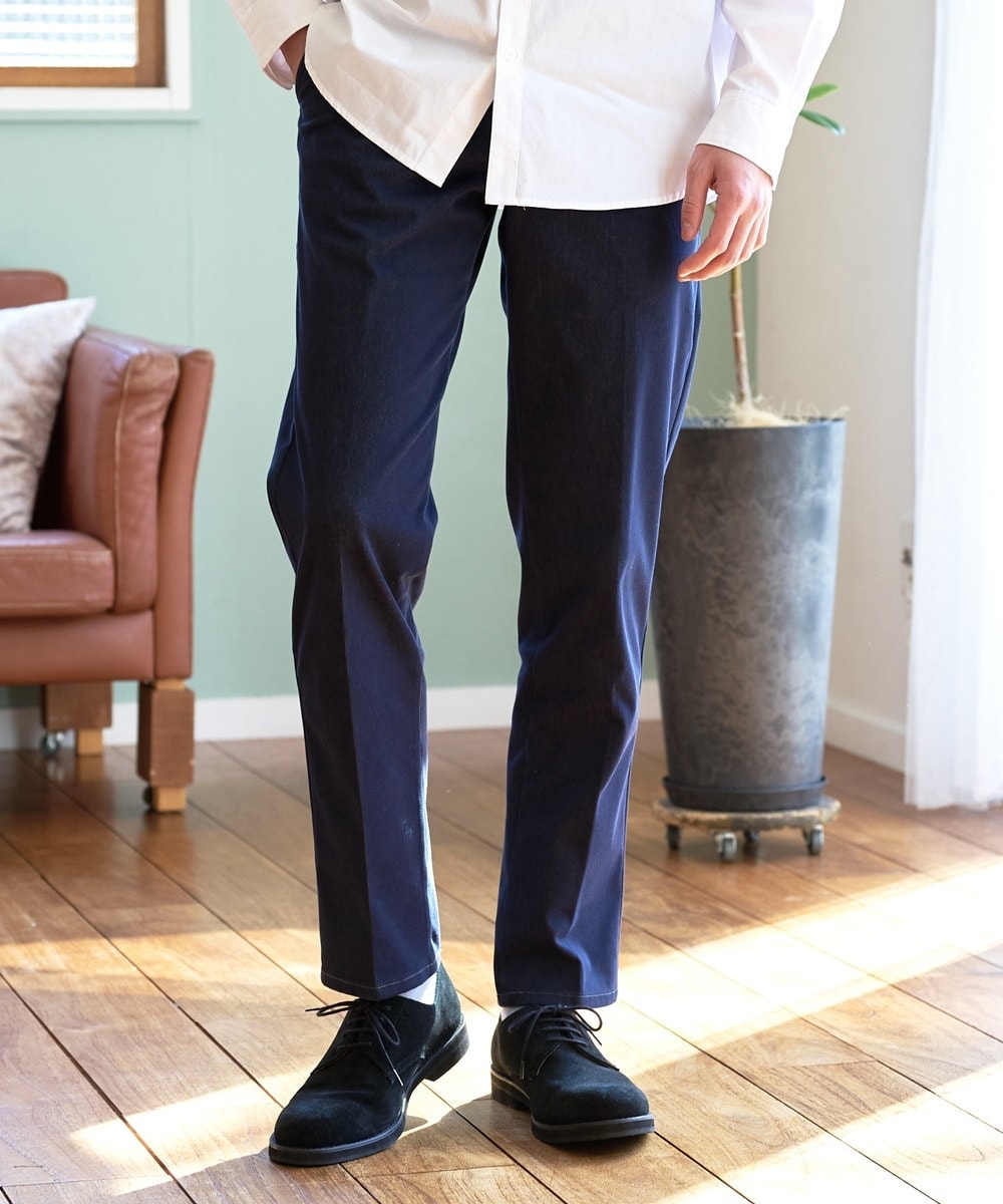 デニスラ スリムテーパード EDB102 | エドウィン(EDWIN) | マルイ