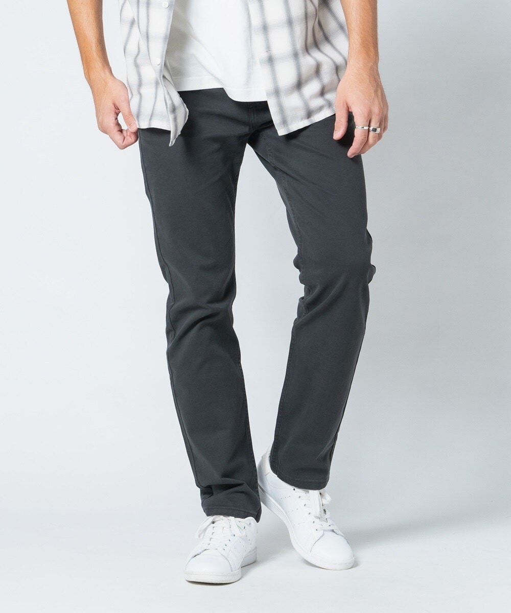 502カラーパンツ テーパード LEVI'S | リーバイス(Levi's