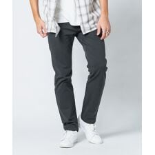 502カラーパンツ テーパード  LEVI'S