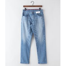 JERSEYS スリムテーパードSS