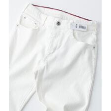 JERSEYS スリムテーパードSS