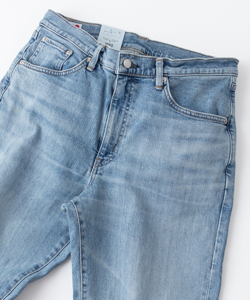 [�}���C]503 ���[�Y �o�C�I�E�B�b�V�� LOOSE BW EDWIN �G�h�E�C��/�G�h�E�B���iEDWIN�j �X�J�C�u���[