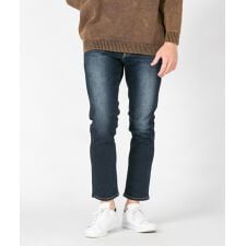 ZED スリム テーパード EDWIN