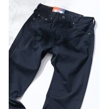 【Levi's】 511 カラーSTRETCH SLIM FIT ストレッチ スリムストレート