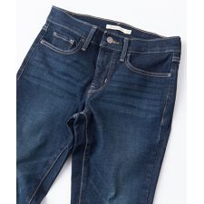 【LEVI'S/リーバイス】SL311 スキニーストレート デニム ジーンズ