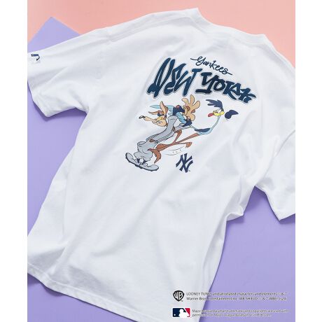 Looney TunesMLB̃XyV^bOA[ggpAIWifUCTVc̊hJ̋Z@ӂ񂾂ɎgpAIWieBfUCTVćAłȂ1B{fB̓Rbg100B16Ԏ̑Ԏ莅gpA肵nlς߂Ă܂BgƌL߂ɎhbvV_[VGbgɂȂĂAgh钅Ȃy߂܂BjZbNXłXXłByJEANS MATE/W[YCgzW[Y𒆐SƂ[YiuȃJWAEFALxɎ葵Ă܂BłANłCyɊyASĔłVbvłBiCɓo^遡Cɓo^ĂƁAi̍ēגʒm󂯎܂BɁAXgP_EZ[ɂʒm܂B