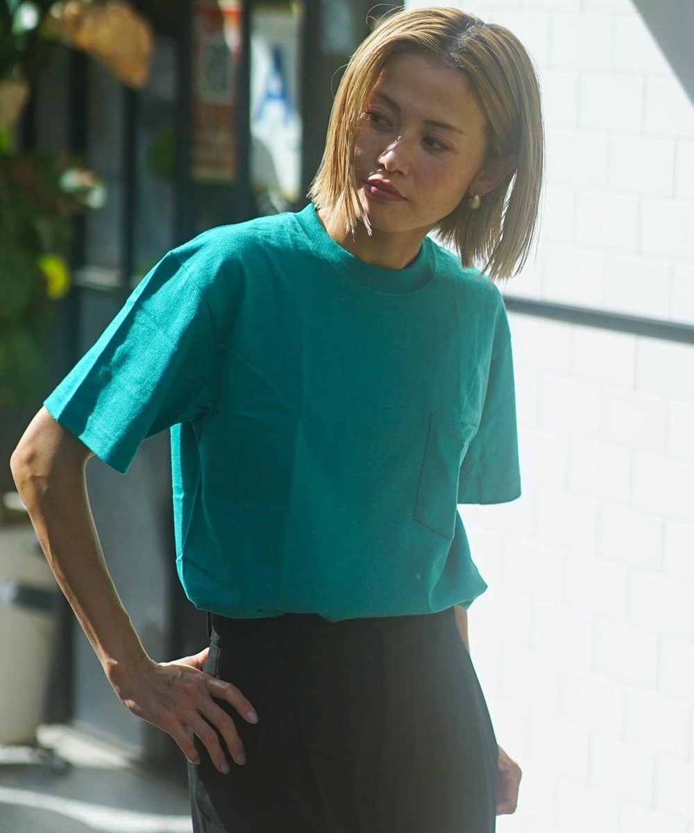 BEEFY-T ポケット